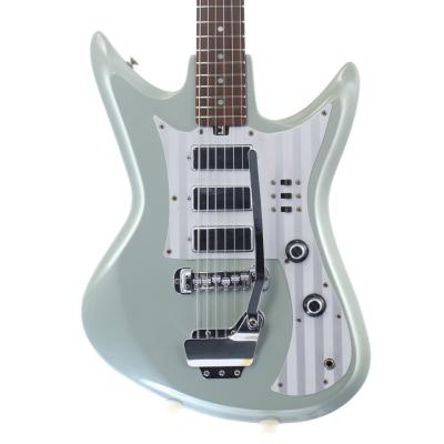 Teisco（エレキギター、セミアコ、フルアコ本体）｜ギター｜楽器、器材