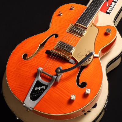 グレッチ 6120 ブライアンセッツァー（ギター）｜楽器、器材 | 楽器