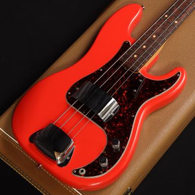 precision bass fiesta REDの商品一覧 通販 - Yahoo!ショッピング