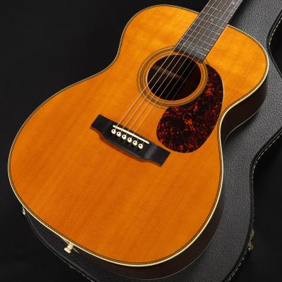 martin 000 28 EC（アコースティックギター、クラシックギター本体