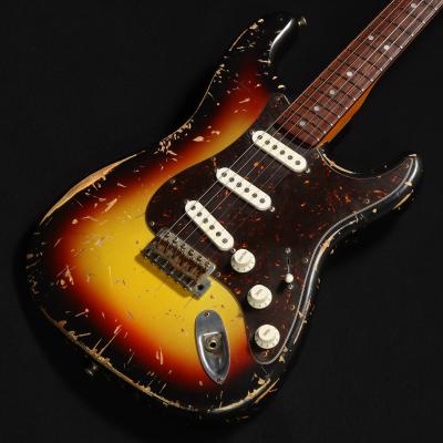 ストラトキャスター レリックの商品一覧 通販 - Yahoo!ショッピング