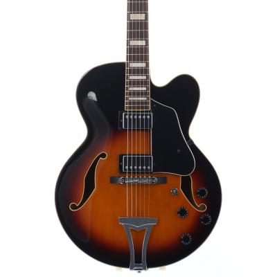 ibanez af95（エレキギター、セミアコ、フルアコ本体）｜ギター｜楽器