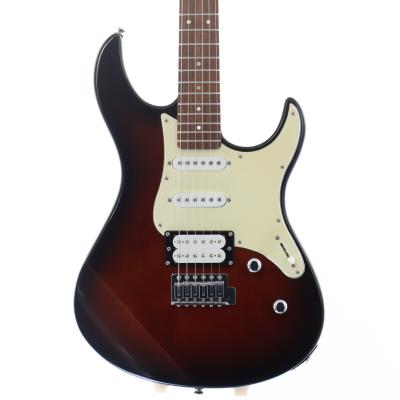 pacifica112v（各種楽器、器材）（色：ブラウン系） | 楽器、手芸