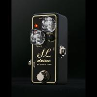 Xotic / SL Drive オーバードライブ(心斎橋店) | イシバシ楽器 17ショップス
