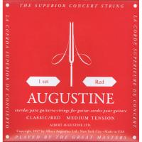 AUGUSTINE / Classic Red Regular Trebles Medium Tension Basses 28-42.5 (福岡店) | イシバシ楽器 17ショップス