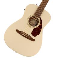 Fender / Malibu Player Walnut Fingerboard Tortoiseshell Pickguard Olympic White (福岡パルコ店) | イシバシ楽器 17ショップス