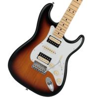 Fender / 2024 Collection Made in Japan Hybrid II Stratocaster HSH Maple Fingerboard 3-Color Sunburst フェンダー [限定モデル] (福岡パルコ店)(YRK) | イシバシ楽器 17ショップス