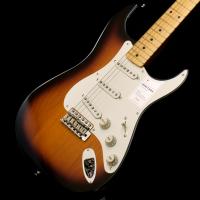 Fender / Made in Japan Heritage 50s Stratocaster Maple Fingerboard 2-Color Sunburst (S/N：JD24004418)(福岡パルコ店)(YRK) | イシバシ楽器 17ショップス