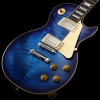 Gibson USA / Les Paul Standard 50s Figured Top Blueberry Burst (S/N：220030287)(福岡パルコ店)(YRK) | イシバシ楽器 17ショップス
