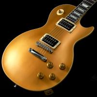 Gibson / Slash Victoria Les Paul Standard Goldtop Dark Back (S/N：231130342)(福岡パルコ店)(YRK) | イシバシ楽器 17ショップス