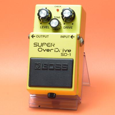 BOSS SD-1のおすすめ人気商品一覧 通販 - Yahoo!ショッピング