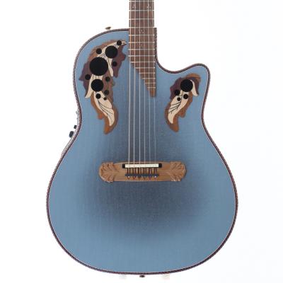 ovation adamas 2（アコースティックギター、クラシックギター本体