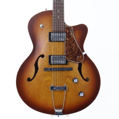 godin 5th avenue（エレキギター、セミアコ、フルアコ本体）｜ギター