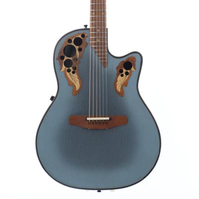 ovation adamas 2（アコースティックギター、クラシックギター本体