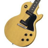 Gibson USA / Les Paul Special TV Yellow ギブソン レスポール スペシャル エレキギター (福岡パルコ店)(YRK) | イシバシ楽器 17ショップス