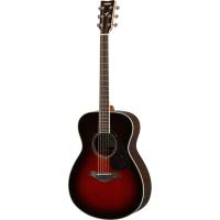 YAMAHA / FS830 Tobacco Brown Sunburst (TBS) アコースティックギター フォークギター アコギ 入門 初心者 FS-830 (福岡パルコ店) | イシバシ楽器 17ショップス