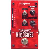 Digitech / Whammy Ricochet リコシェ ピッチシフター | イシバシ楽器