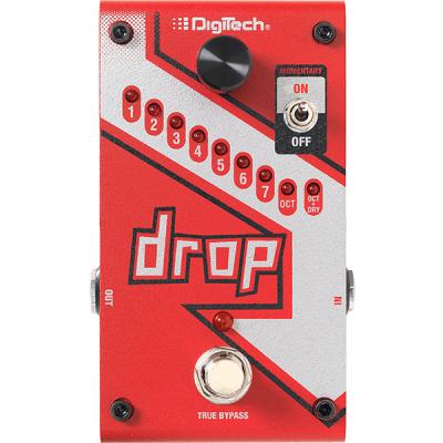 Digitech Drop【正規輸入品】 DigiTech おすすめ人気商品一覧 通販 - Yahoo!ショッピング