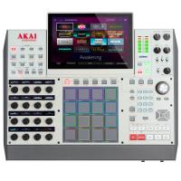 Akai Professional / MPC X Special Edition STANDALONE MUSIC PRODUCTION CENTER | イシバシ楽器