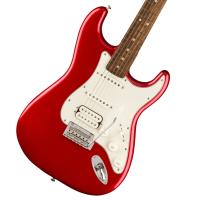 (WEBSHOPクリアランスセール)Fender / Player Stratocaster HSS Pau Ferro Fingerboard Candy Apple Red (2023 NEW COLOR)(OFFSALE) | イシバシ楽器