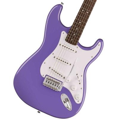 fender stratocaster（ギター）（色：パープル系）｜楽器、器材 | 楽器