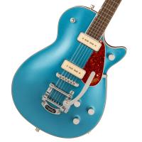 (WEBSHOPクリアランスセール)Gretsch / G5210T-P90 Electromatic Jet Two 90 Single-Cut with Bigsby Mako グレッチ エレキギター(新品特価品) | イシバシ楽器