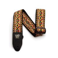 ERNiE BALL アーニーボール / JACQUARD STRAPS 4090 SANTA FE | イシバシ楽器