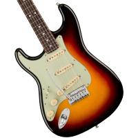 Fender / American Ultra Stratocaster Left-Hand Rosewood Fingerboard Ultraburst レフトハンド レフティ フェンダー エレキギター (OFFSALE) | イシバシ楽器