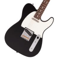 Fender / Made in Japan Hybrid II Telecaster Rosewood Fingerboard Black フェンダー エレキギター | イシバシ楽器