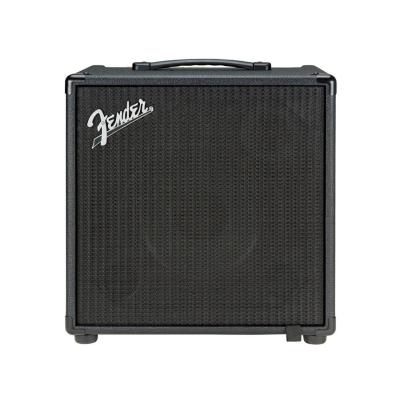 FENDER RUMBLE 100（ベース用アンプ）｜ベース｜楽器、器材 | 楽器