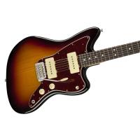 (WEBSHOPクリアランスセール)Fender USA / American Performer Jazzmaster Rosewood Fingerboard 3CS フェンダー エレキギター | イシバシ楽器