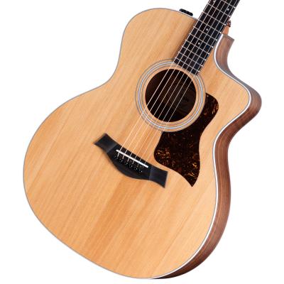 taylor 214ce es2（アコースティックギター、クラシックギター本体