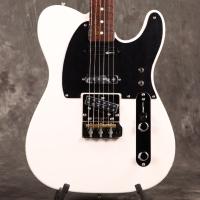 (WEBSHOPクリアランスセール)Fender / MIYAVI Telecaster Rosewood Fingerboard Arctic White フェンダー (3.63kg)(S/N JD23033000) | イシバシ楽器