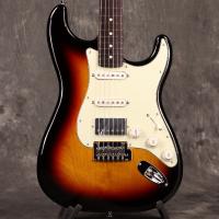 Fender / 2024 Collection Made in Japan Hybrid II Stratocaster HSS Rosewood FB 3-Color Sunburst (限定)(3.4kg)(S/N JD23026637)(YRK) | イシバシ楽器