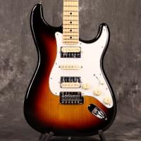 Fender / 2024 Collection Made in Japan Hybrid II Stratocaster HSH Maple FB 3-Color Sunburst (限定)(3.58kg)(S/N JD23030267)(YRK) | イシバシ楽器