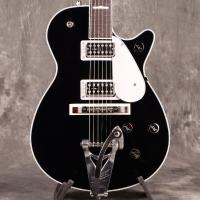 Gretsch / G6128T-89 Vintage Select 89 Duo Jet with Bigsby Black(3.98kg/2023年製)(S/N JT24041333)(YRK) | イシバシ楽器