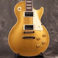 Gibson USA / Les Paul Standard 50s Gold Top ギブソン (実物画像/未展示品)(4.43kg)(S/N 207440259)(YRK) | イシバシ楽器