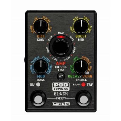line6 pod xt liveの商品一覧 通販 - Yahoo!ショッピング