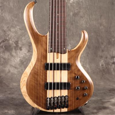 Ibanez BTB 4弦 アクティブベース アイバニーズ 島村楽器限定モデル】Ibanez エレキベース各20本限定 アッシュボディSR