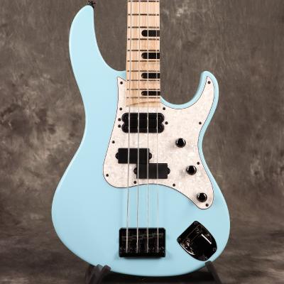 Yamaha Attitude エレキベース YAMAHA Attitude Custom DBM New Electric Bass | eBay