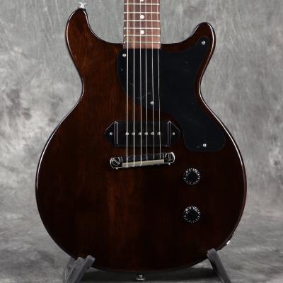 Gibson レスポールジュニアダブルカッタウェイ レスポール・ジュニアの歴史・特徴とおすすめモデル6選 - Best