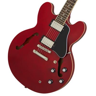 Gibson ES 335（色：レッド系）のおすすめ人気商品一覧 通販 - Yahoo