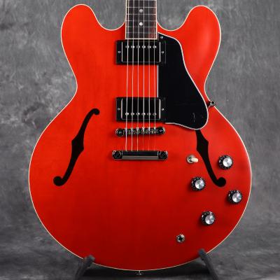 Gibson ES 335（色：レッド系）のおすすめ人気商品一覧 通販 - Yahoo