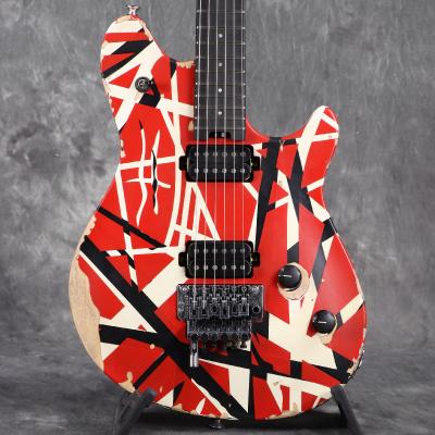 evh wolfgang SPECIAL（エレキギター、セミアコ、フルアコ本体