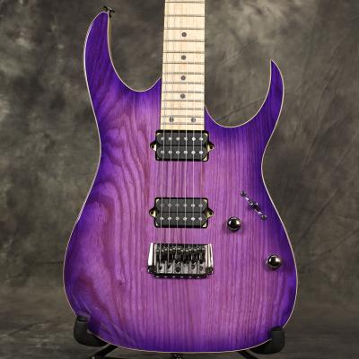 ibanez ギター（色：パープル系）のおすすめ人気商品一覧 通販 - Yahoo