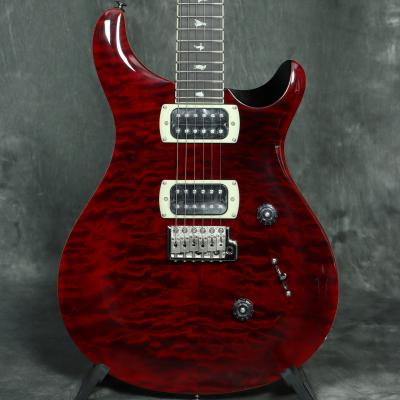 prs se custom24（色：レッド系）のおすすめ人気商品一覧 通販 - Yahoo