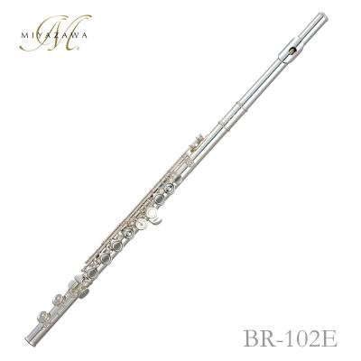 ミヤザワ フルート（各種楽器、器材） | 楽器、手芸、コレクション の