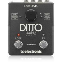 tc electronic / Ditto X2 Looper ルーパー | イシバシ楽器