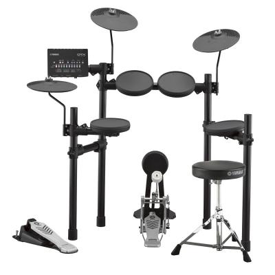 ヤマハ電子ドラムDTX400K（ドラム）｜楽器、器材 | 楽器、手芸