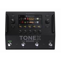(新製品) [TONEXファミリー最高峰のギター/ベース用プロセッサー]  IK Multimedia / TONEX Board トーンエックス ボード  (国内正規品)
